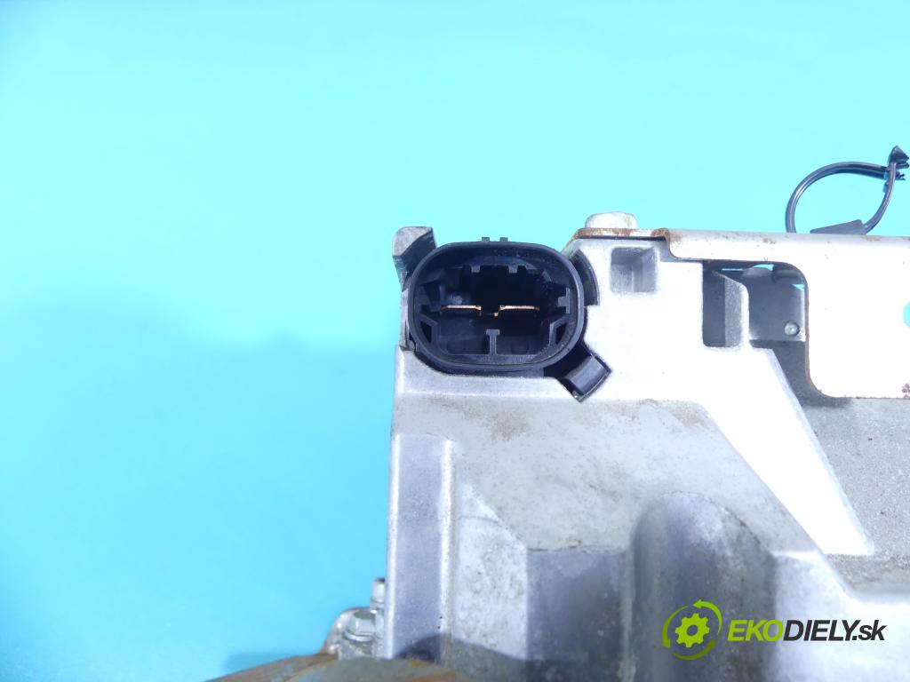 Nissan X-trail II T31 2008-2013 2.0 dci 150 HP manual 110 kW 1995 cm3 5- čerpadlo posilovač 48810JG41A (Servočerpadlá, pumpy riadenia)