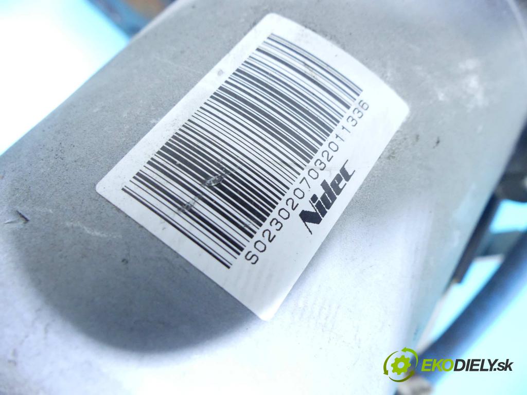 Nissan X-trail II T31 2008-2013 2.0 dci 150 HP manual 110 kW 1995 cm3 5- čerpadlo posilovač 48810JG41A (Servočerpadlá, pumpy riadenia)