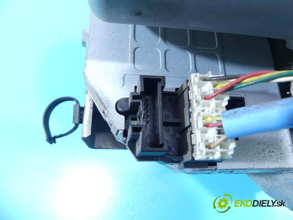 Nissan X-trail II T31 2008-2013 2.0 dci 150 HP manual 110 kW 1995 cm3 5- čerpadlo posilovač 48810JG41A (Servočerpadlá, pumpy riadenia)