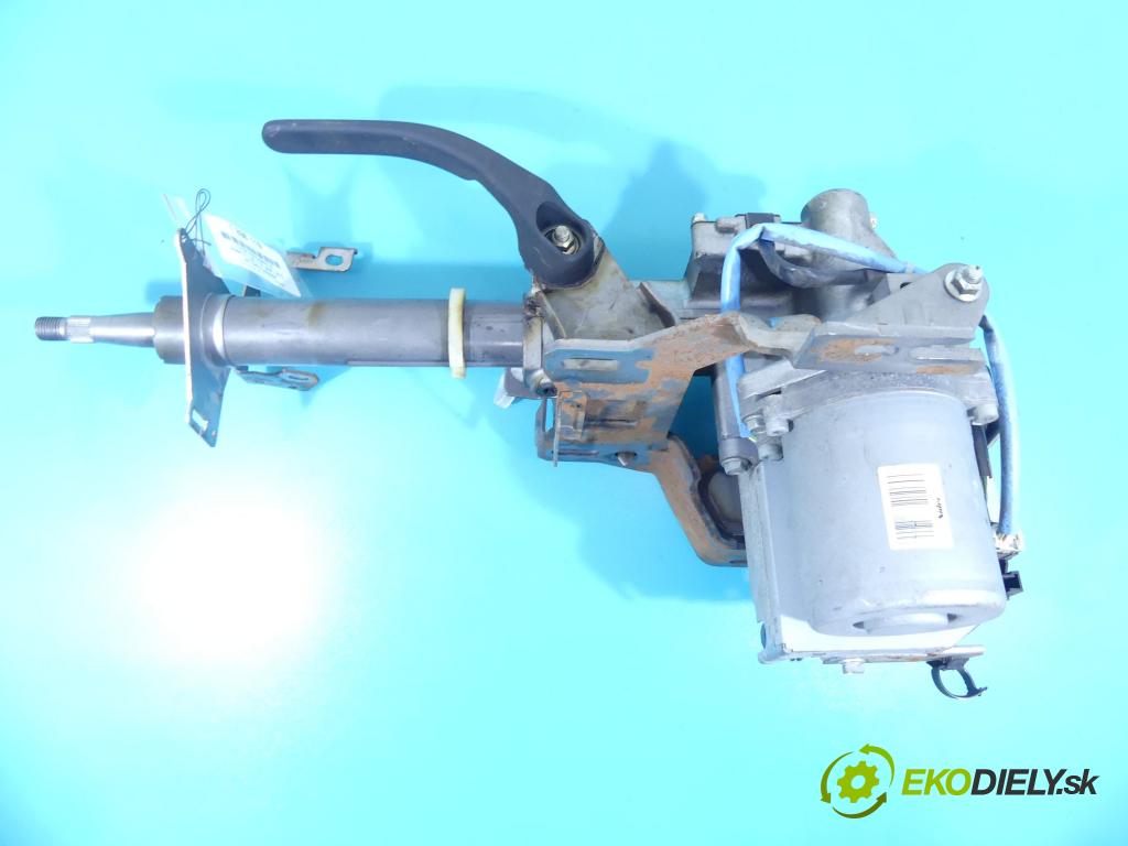 Nissan X-trail II T31 2008-2013 2.0 dci 150 HP manual 110 kW 1995 cm3 5- čerpadlo posilovač 48810JG41A (Servočerpadlá, pumpy riadenia)