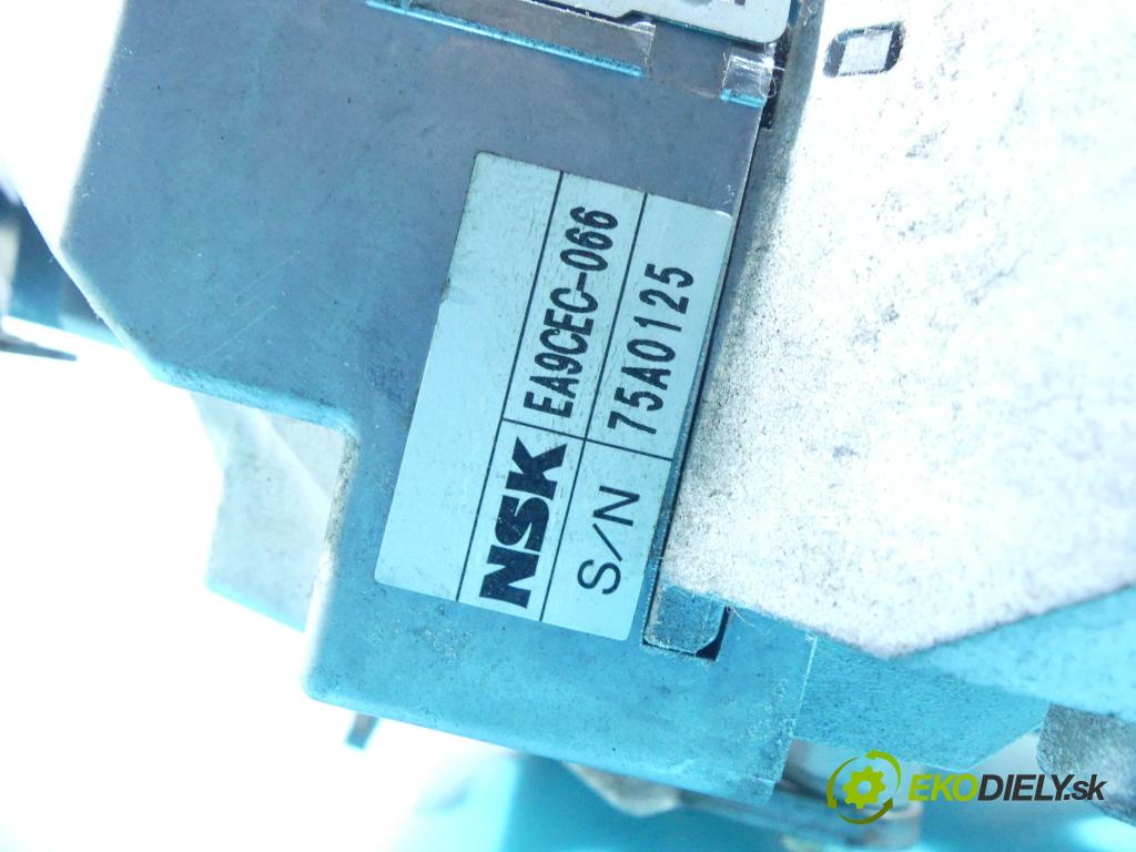 Nissan X-trail II T31 2008-2013 2.0 dci 150 HP manual 110 kW 1995 cm3 5- čerpadlo posilovač 48810JG41A (Servočerpadlá, pumpy riadenia)