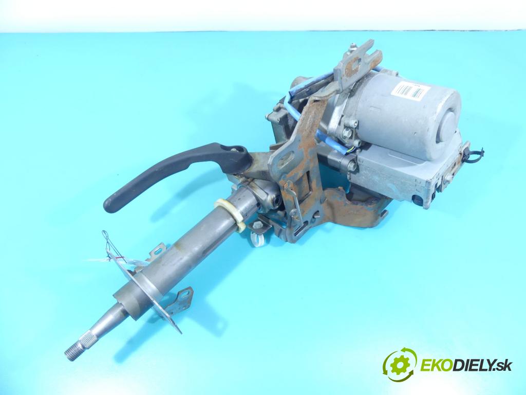 Nissan X-trail II T31 2008-2013 2.0 dci 150 HP manual 110 kW 1995 cm3 5- čerpadlo posilovač 48810JG41A (Servočerpadlá, pumpy riadenia)