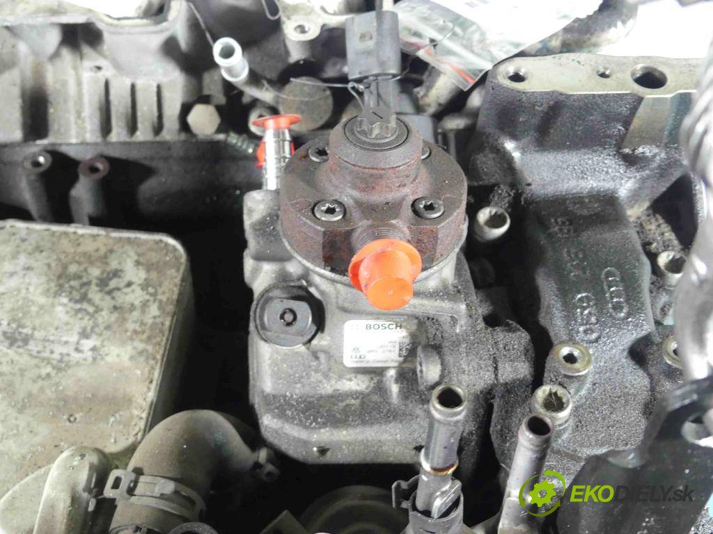 Vw Touareg II 2010-2018 3.0 tdi 245KM automatic 180 kW 2999 cm3 5- čerpadlo vstrekovacia 0445010624 (Vstrekovacie čerpadlá)