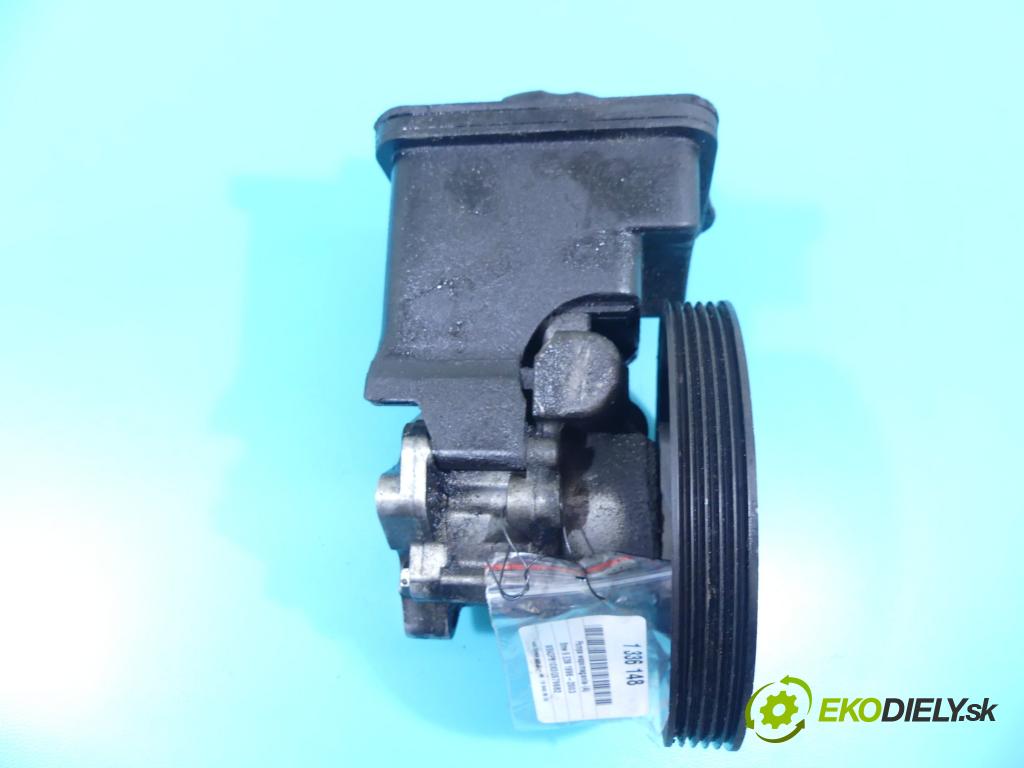 Bmw 5 E39 1996-2003 3.0d 184hp automatic 135 kW 2926 cm3 5- čerpadlo posilovač 7691974518 (Servočerpadlá, pumpy riadenia)