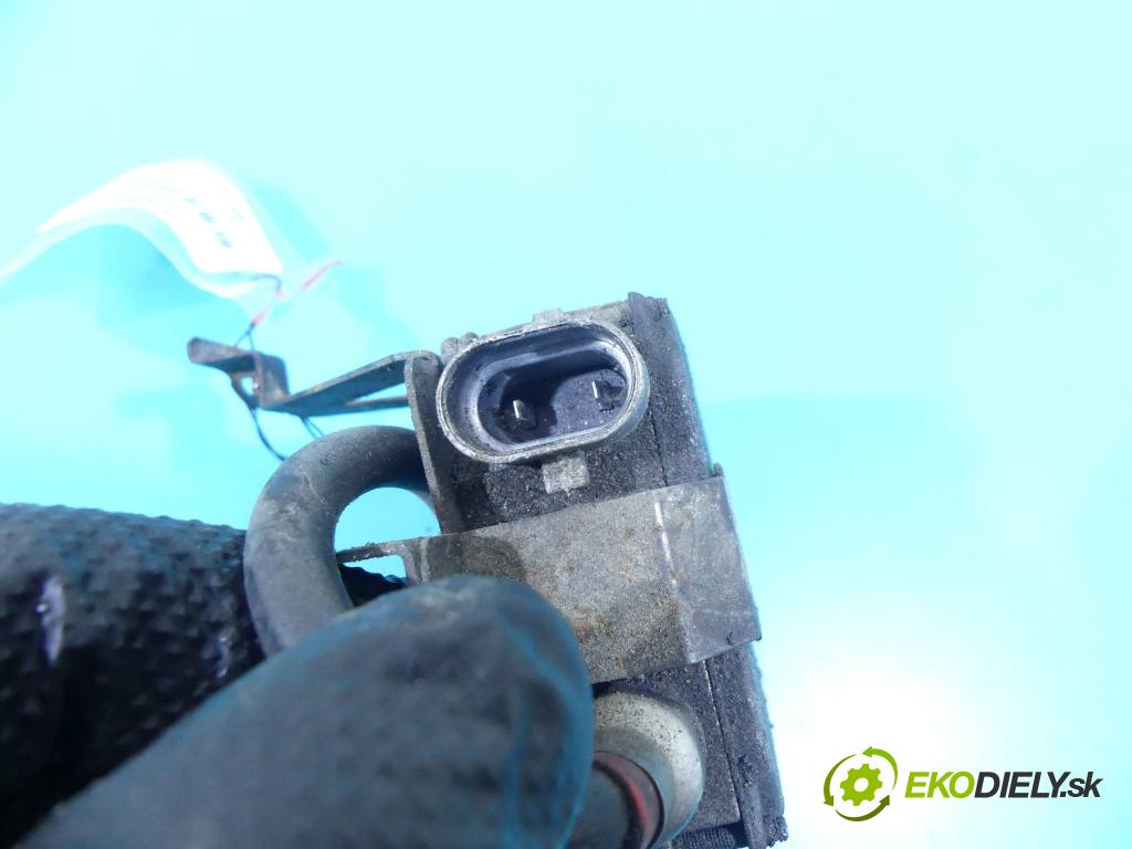 Bmw 5 E39 1996-2003 3.0d 184hp automatic 135 kW 2926 cm3 5- střídač: xenon  (Riadiace jednotky xenónu)