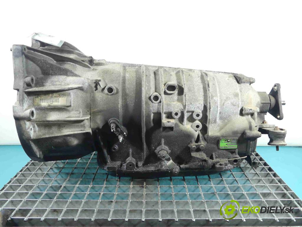 Bmw 5 E39 1996-2003 3.0d 184hp automatic 135 kW 2926 cm3 5- prevodovka stupeň,rýchlosť automat 96022599