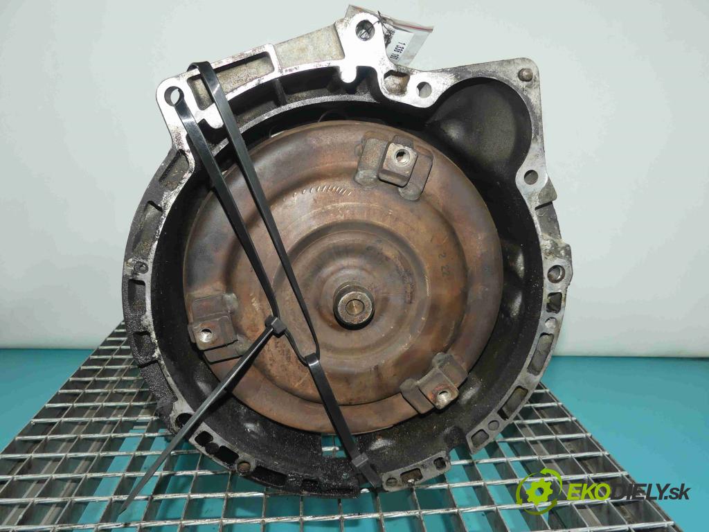 Bmw 5 E39 1996-2003 3.0d 184hp automatic 135 kW 2926 cm3 5- prevodovka stupeň,rýchlosť automat 96022599