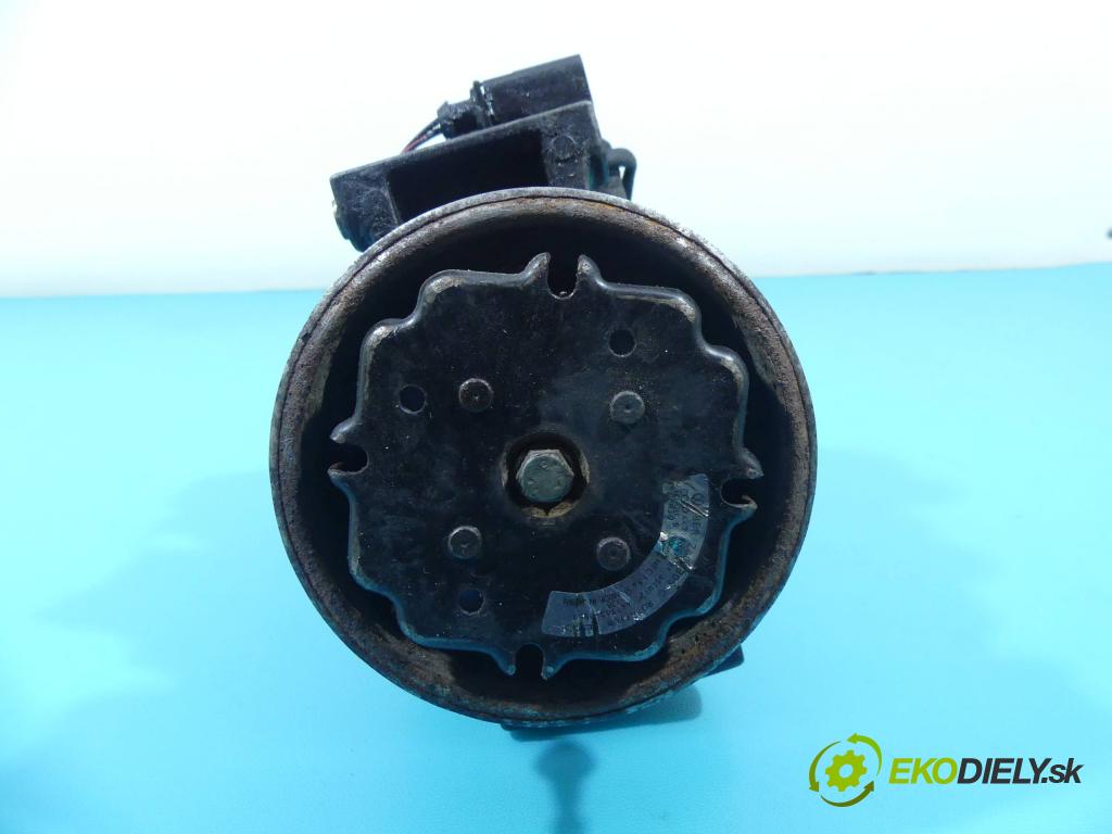Audi A4 B6 2000-2004 2.0 20V 131 HP manual 96 kW 1984 cm3 5- čerpadlo klimatizácie 8E0260805F