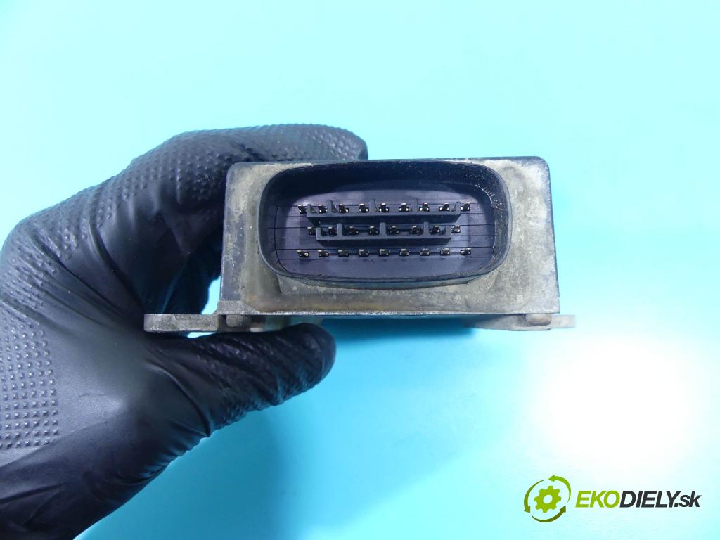 Mitsubishi Carisma 1.8 GDI 125 HP manual 92 kW 1834 cm3 5- modul riadiaca jednotka MD340897 (Ostatné)