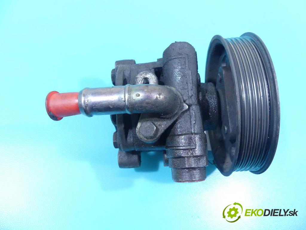 Vw Golf IV 1997-2003 1.9 sdi 68 HP manual 50 kW 1896 cm3 3- čerpadlo posilovač 8D0145156L (Servočerpadlá, pumpy riadenia)