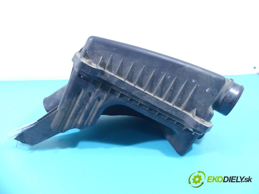 Chevrolet Lacetti 1.6 16v 109 HP manual 80 kW 1598 cm3 5- obal filtra vzduchu  (Obaly filtrov vzduchu)