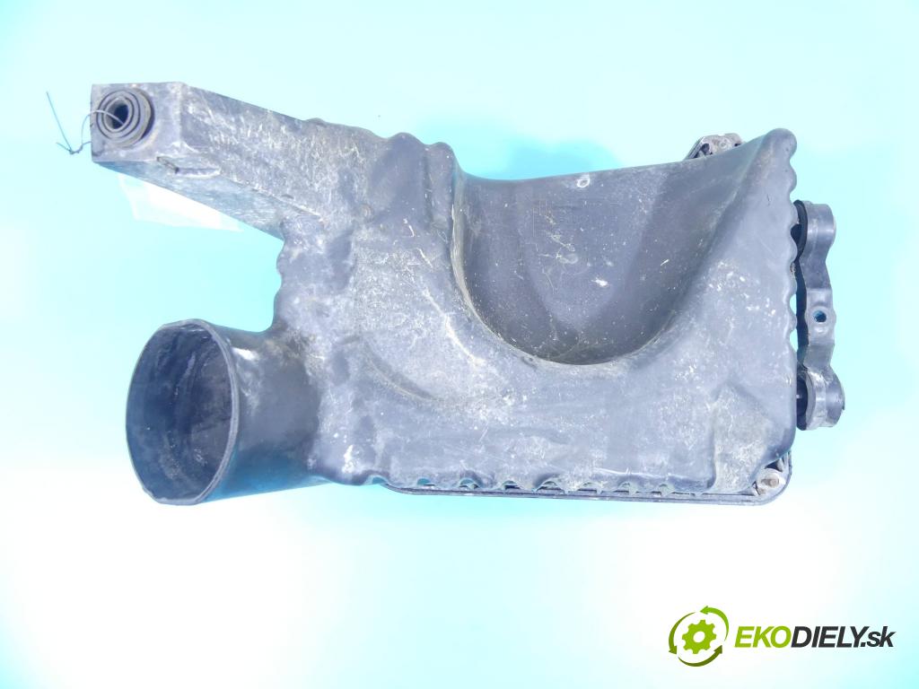 Chevrolet Lacetti 1.6 16v 109 HP manual 80 kW 1598 cm3 5- obal filtra vzduchu  (Obaly filtrov vzduchu)