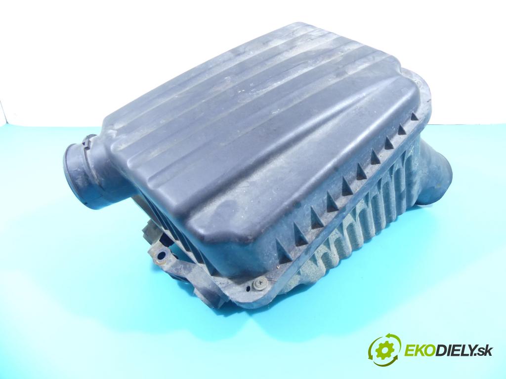 Chevrolet Lacetti 1.6 16v 109 HP manual 80 kW 1598 cm3 5- obal filtra vzduchu  (Obaly filtrov vzduchu)