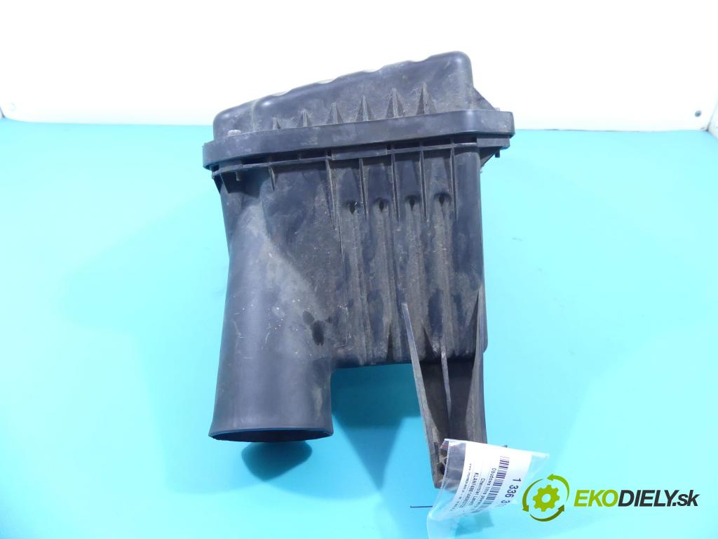 Chevrolet Lacetti 1.6 16v 109 HP manual 80 kW 1598 cm3 5- obal filtra vzduchu  (Obaly filtrov vzduchu)