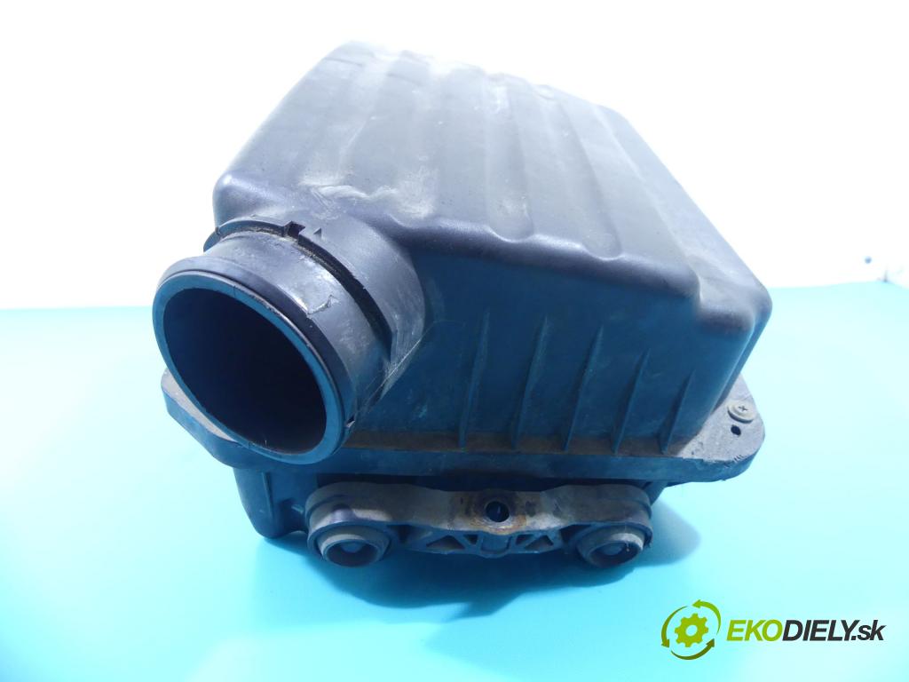 Chevrolet Lacetti 1.6 16v 109 HP manual 80 kW 1598 cm3 5- obal filtra vzduchu  (Obaly filtrov vzduchu)