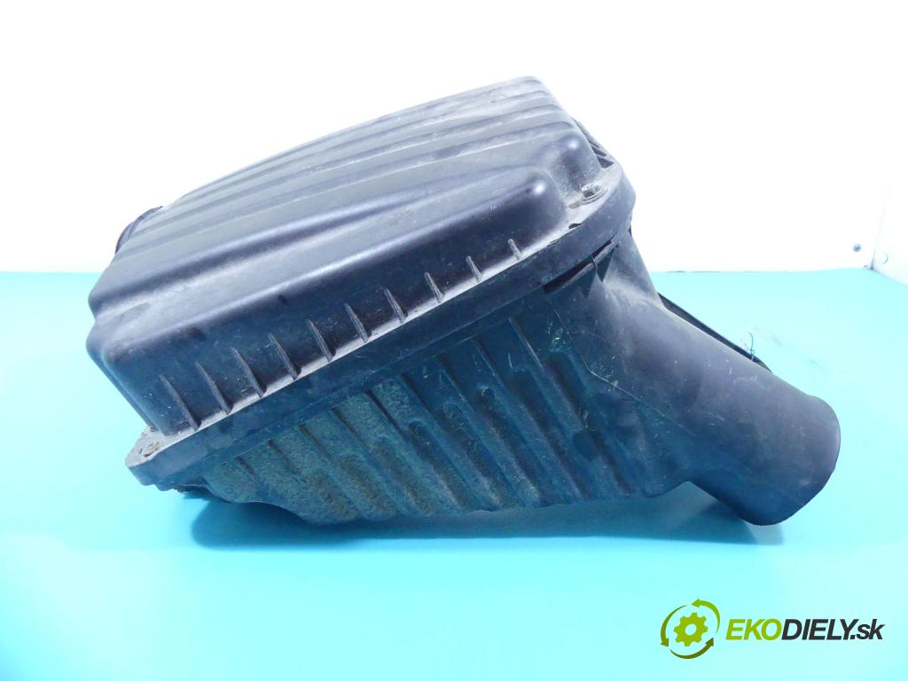 Chevrolet Lacetti 1.6 16v 109 HP manual 80 kW 1598 cm3 5- obal filtra vzduchu  (Obaly filtrov vzduchu)