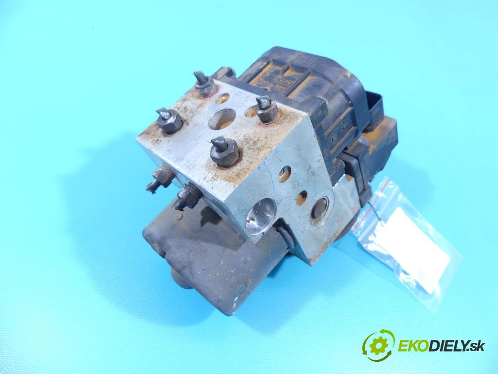 Chevrolet Lacetti 1.6 16v 109 HP manual 80 kW 1598 cm3 5- čerpadlo abs 96549743 (Pumpy ABS)