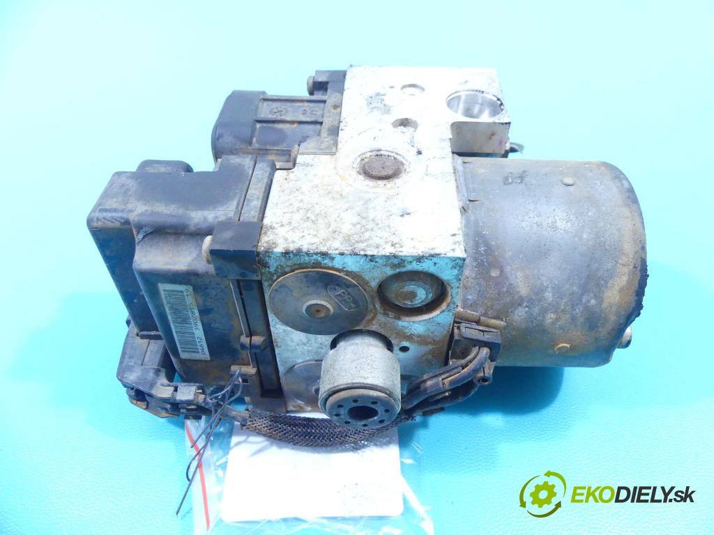 Chevrolet Lacetti 1.6 16v 109 HP manual 80 kW 1598 cm3 5- čerpadlo abs 96549743 (Pumpy ABS)