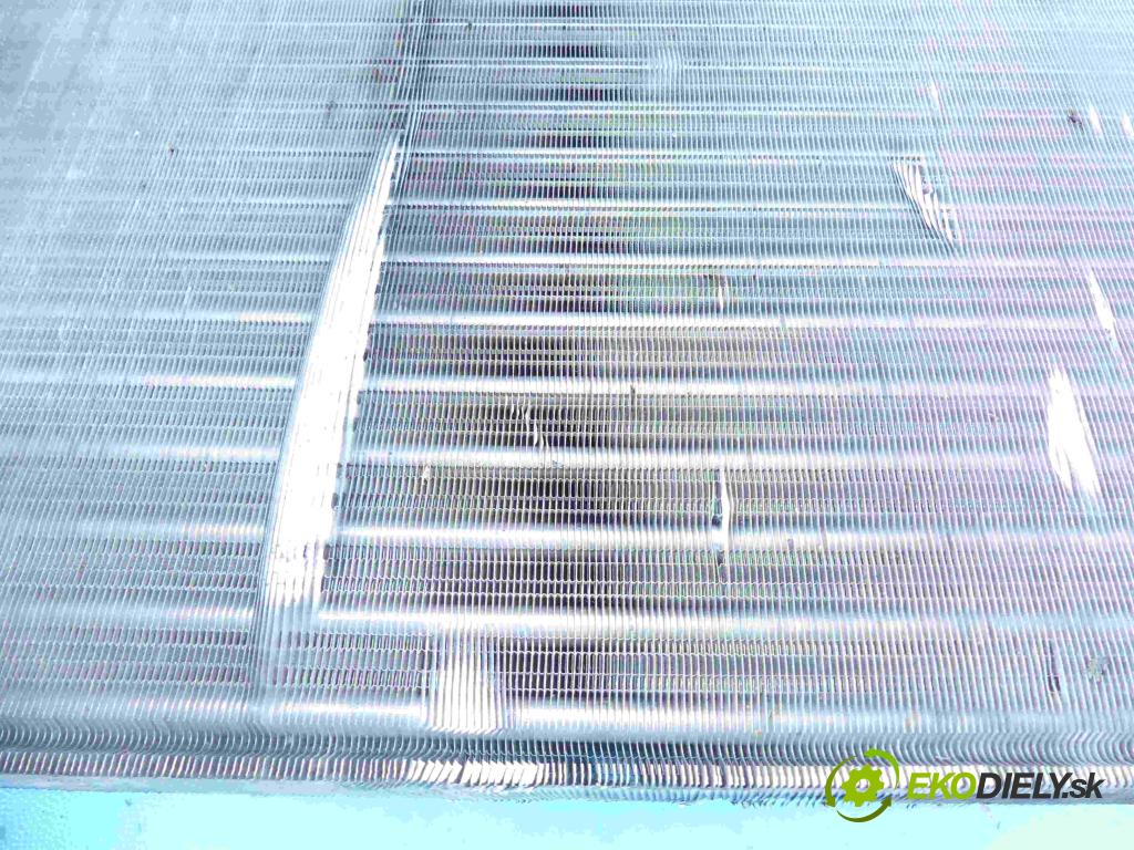 Vw Passat B5 1995-2005 1.8 T 150 HP manual 110 kW 1781 cm3 4- chladič voda:  (Chladiče vody)