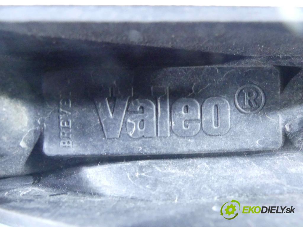 Vw Passat B5 1995-2005 1.8 T 150 HP manual 110 kW 1781 cm3 4- chladič voda:  (Chladiče vody)