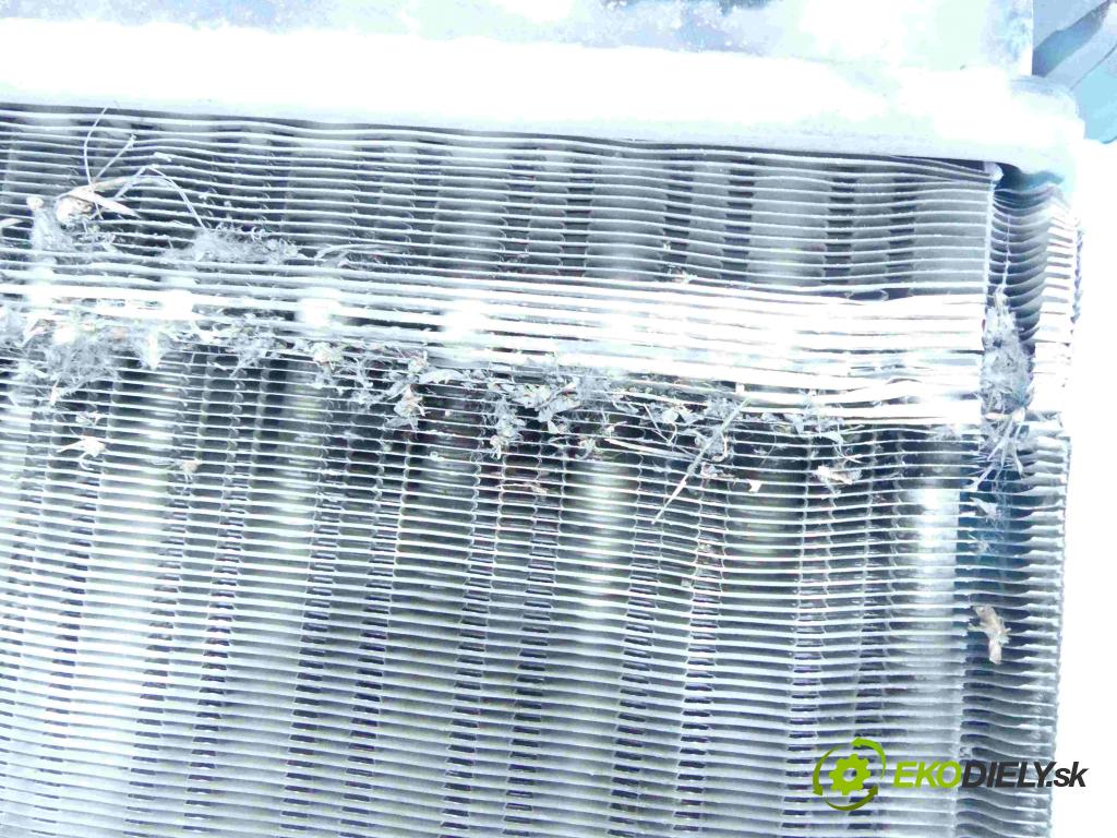 Vw Passat B5 1995-2005 1.8 T 150 HP manual 110 kW 1781 cm3 4- chladič voda:  (Chladiče vody)