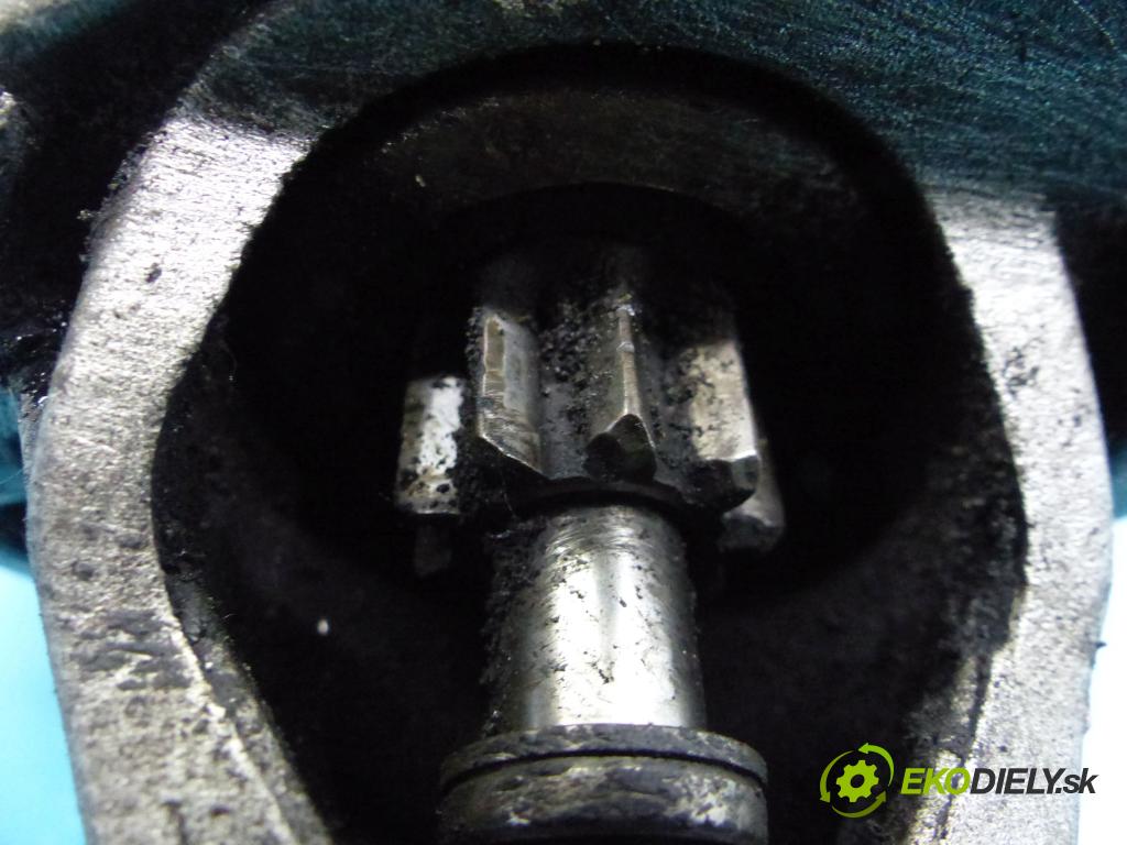 Vw Passat B5 1995-2005 1.8 T 150 HP manual 110 kW 1781 cm3 4- štartér 0001107068 (Štartéry)
