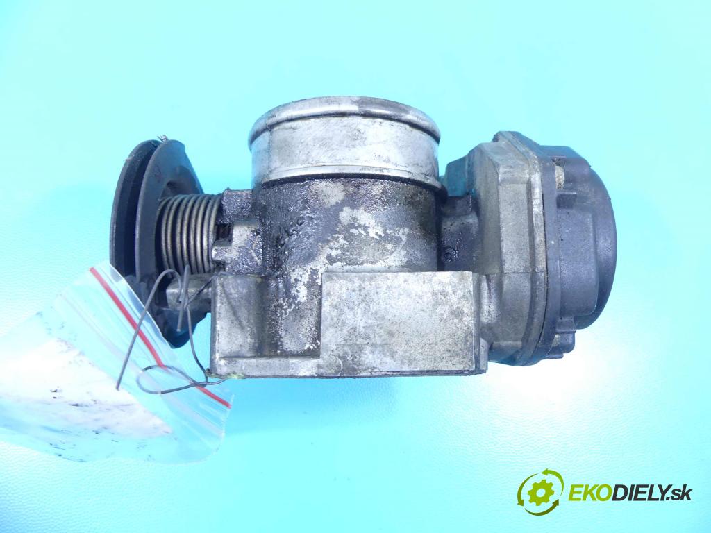Vw Passat B5 1995-2005 1.8 T 150 HP manual 110 kW 1781 cm3 4- klapka 058133063C (Škrtiace klapky)