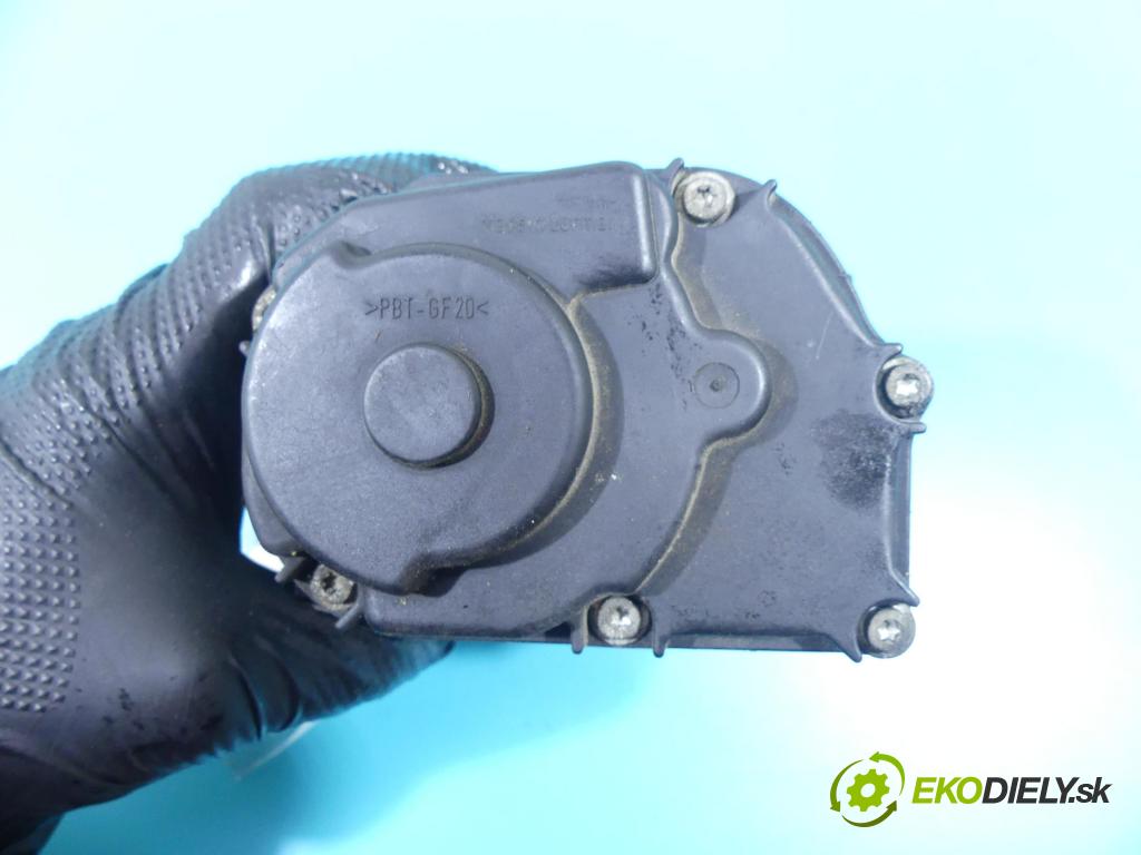 Vw Passat B5 1995-2005 1.8 T 150 HP manual 110 kW 1781 cm3 4- klapka 058133063C (Škrtiace klapky)