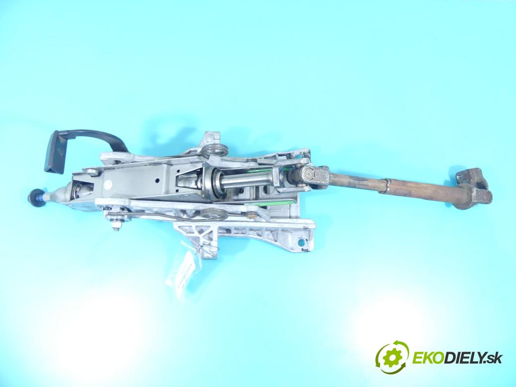 Volvo V50 2.0d 136 HP manual 100 kW 1997 cm3 5- Stĺpik volant P31280550 (Tyče riadenia (volantu))