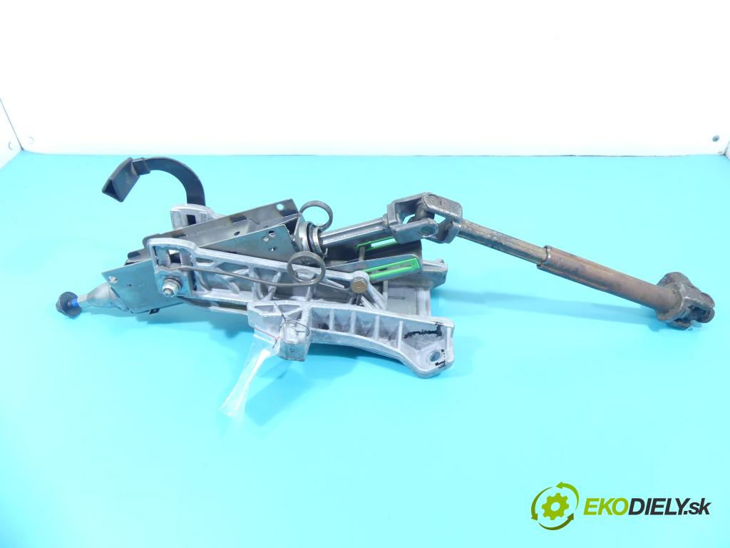 Volvo V50 2.0d 136 HP manual 100 kW 1997 cm3 5- Stĺpik volant P31280550 (Tyče riadenia (volantu))