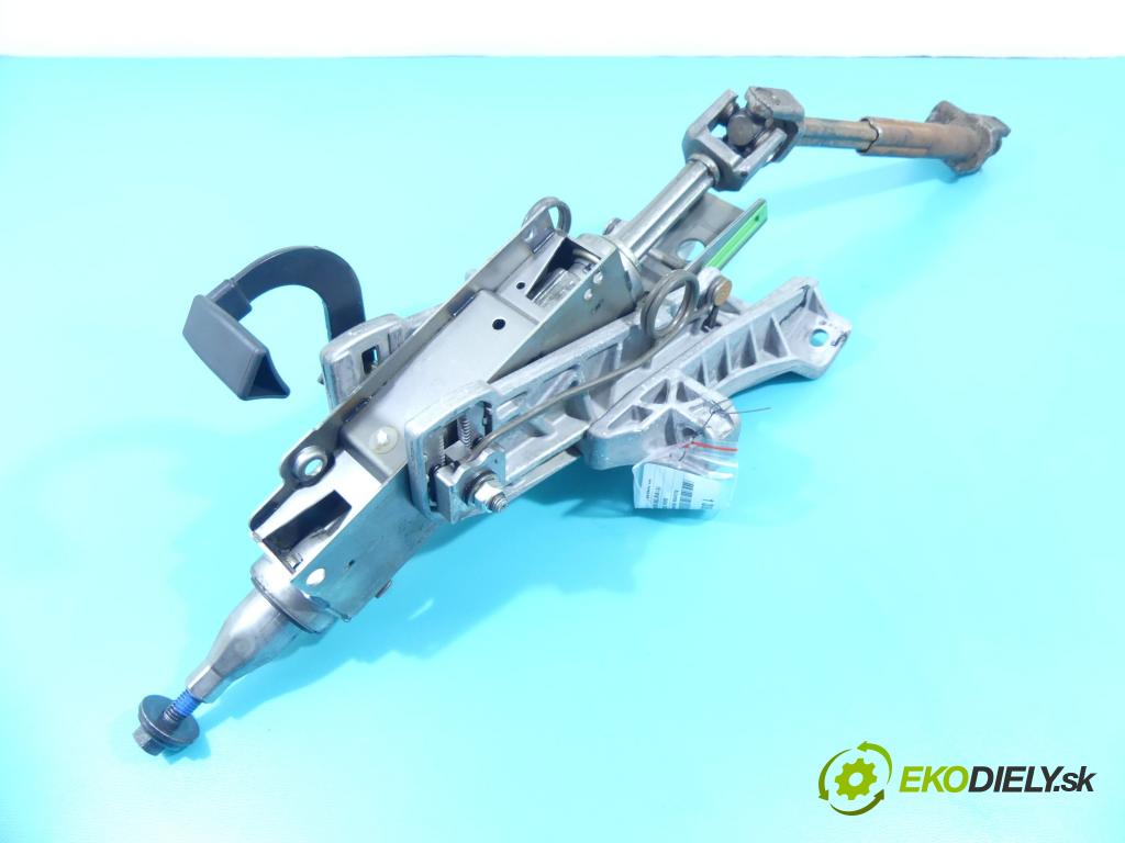 Volvo V50 2.0d 136 HP manual 100 kW 1997 cm3 5- Stĺpik volant P31280550 (Tyče riadenia (volantu))