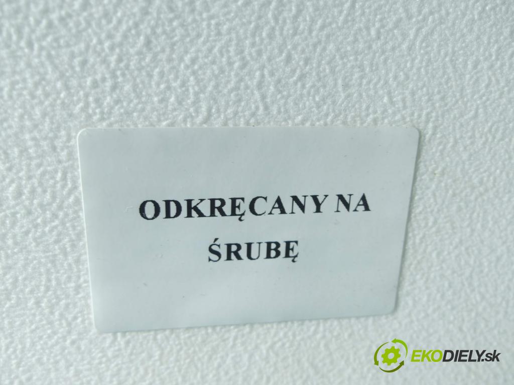 Volvo V50 2.0d 136hp manual 100 kW 1997 cm3 5- oko tažné  (Tažná zařízení)