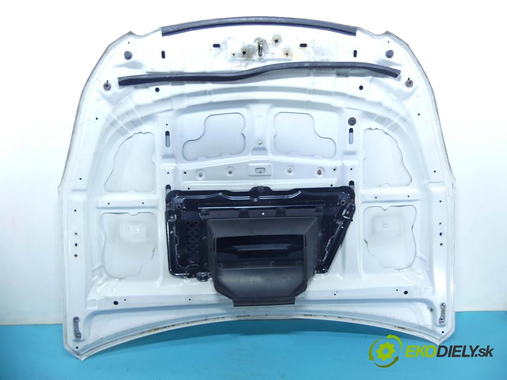 Subaru Legacy V 2009-2014 2.0d 150 HP manual 110 kW 1998 cm3 5- kapota predná