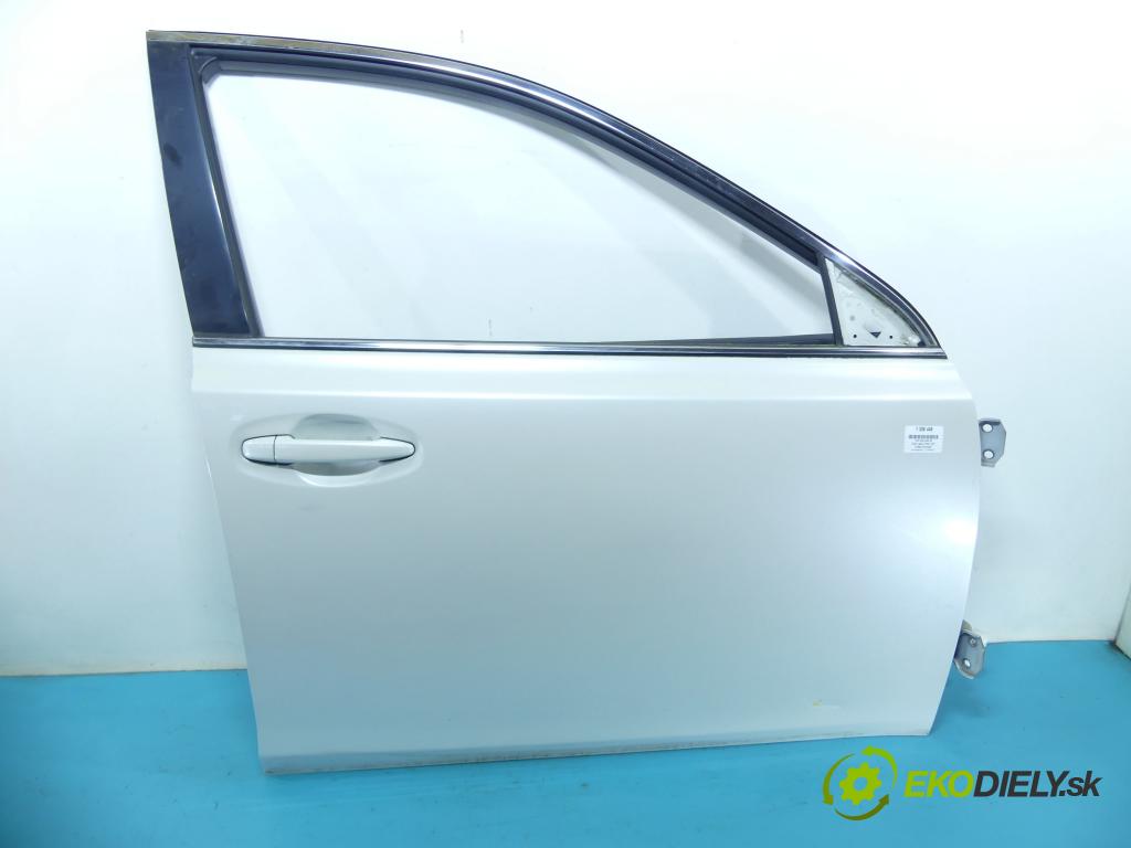 Subaru Legacy V 2009-2014 2.0d 150 HP manual 110 kW 1998 cm3 5- dvere predné pravé  (Ostatné)