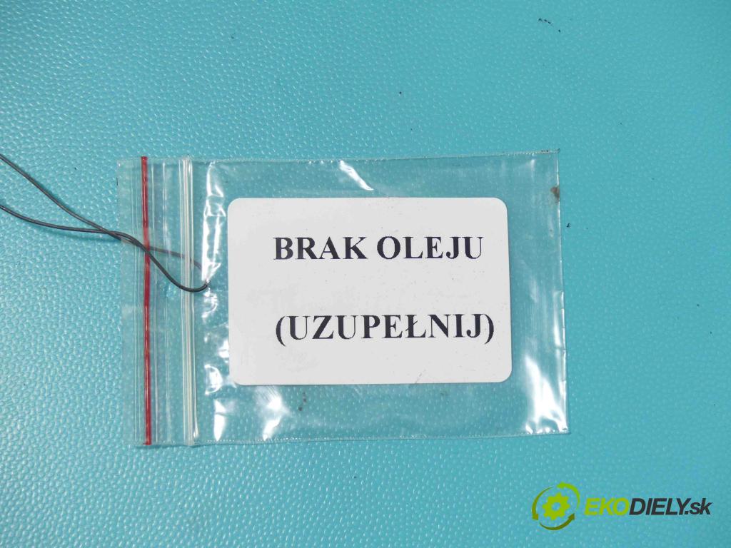 Skoda Octavia II 2004-2013 1.9 tdi 105 HP manual 77 kW 1896 cm3 5- prevodovka stupeň,rýchlosť manual JCR
