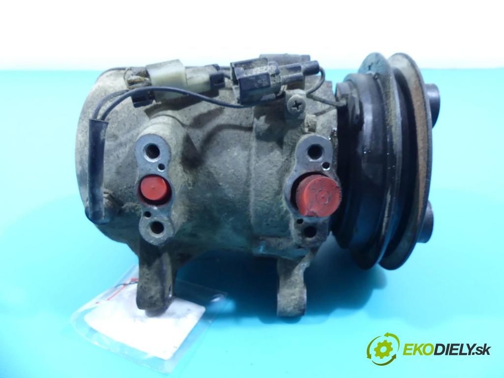 Nissan Primera P11 1996-2002 2.0 TD 90 HP manual 66 kW 1974 cm3 5- čerpadlo klimatizácie 926002J603
