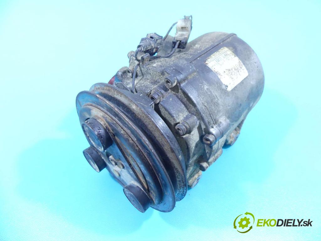 Nissan Primera P11 1996-2002 2.0 TD 90 HP manual 66 kW 1974 cm3 5- čerpadlo klimatizácie 926002J603
