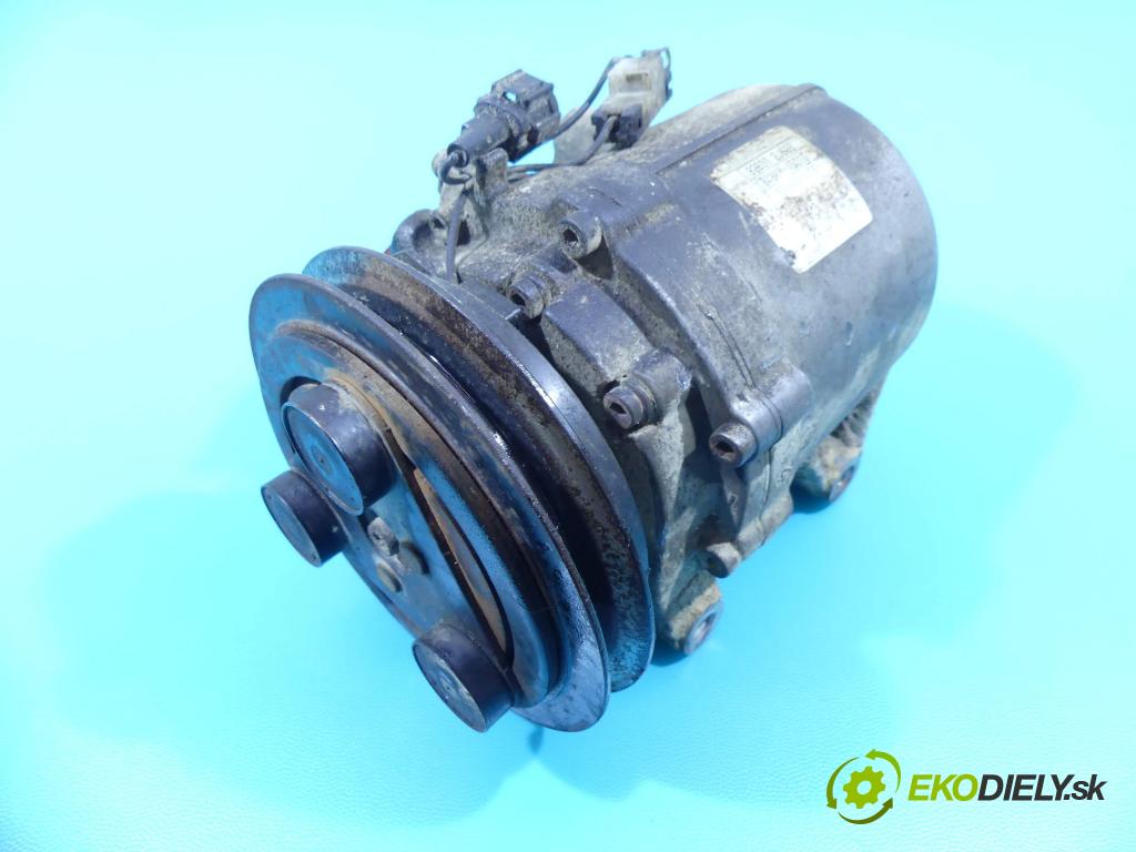 Nissan Primera P11 1996-2002 2.0 TD 90 HP manual 66 kW 1974 cm3 5- čerpadlo klimatizácie 926002J603