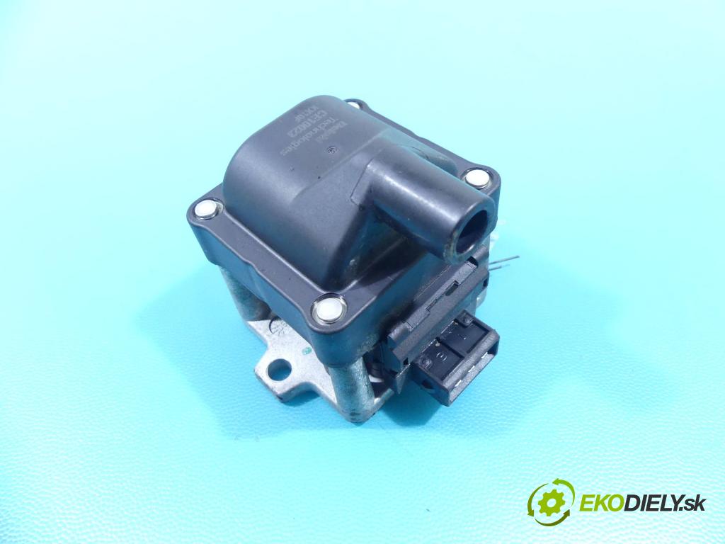 Vw Passat B4 1993-1997 2.0 8V 116 HP manual 85 kW 1984 cm3 5- cievka zapaľovacia CE10023 (Zapaľovacie cievky, moduly)