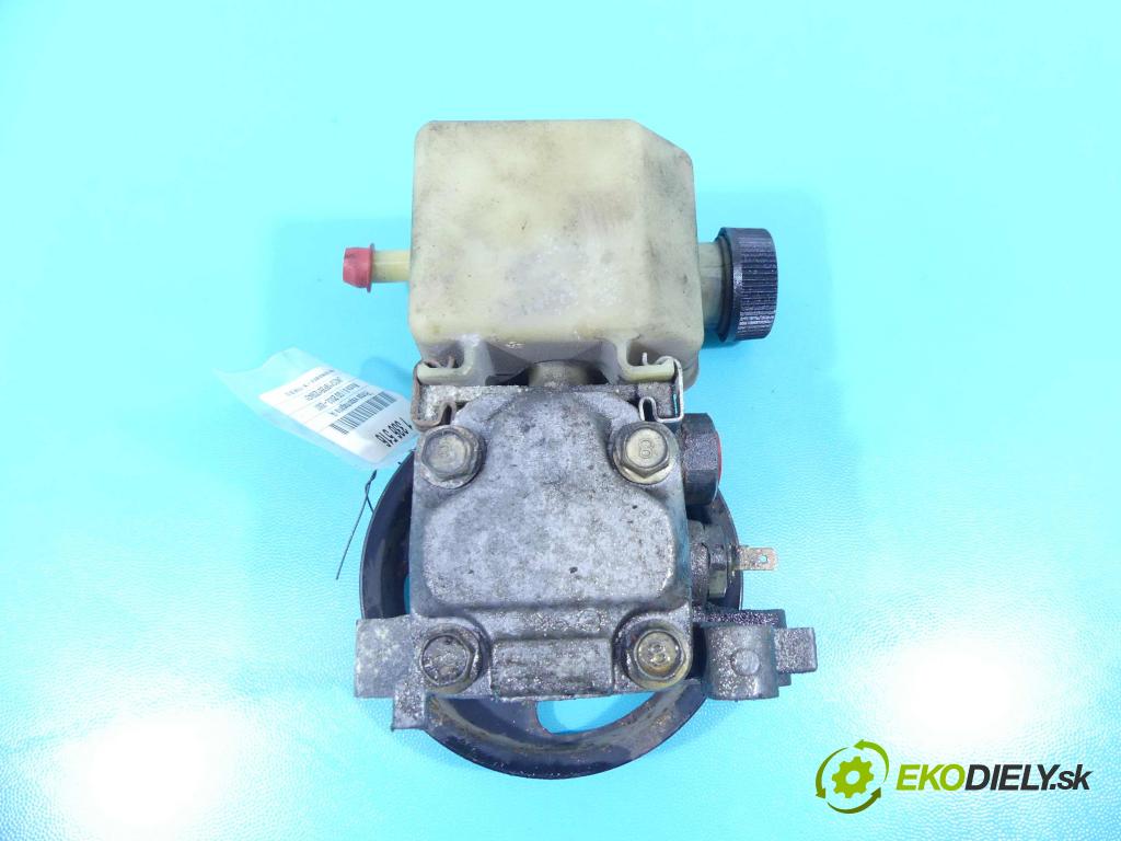 Mazda 6 I GG 2002-2007 2.0 16V 141 HP manual 104 kW 1999 cm3 5- čerpadlo posilovač  (Servočerpadlá, pumpy riadenia)