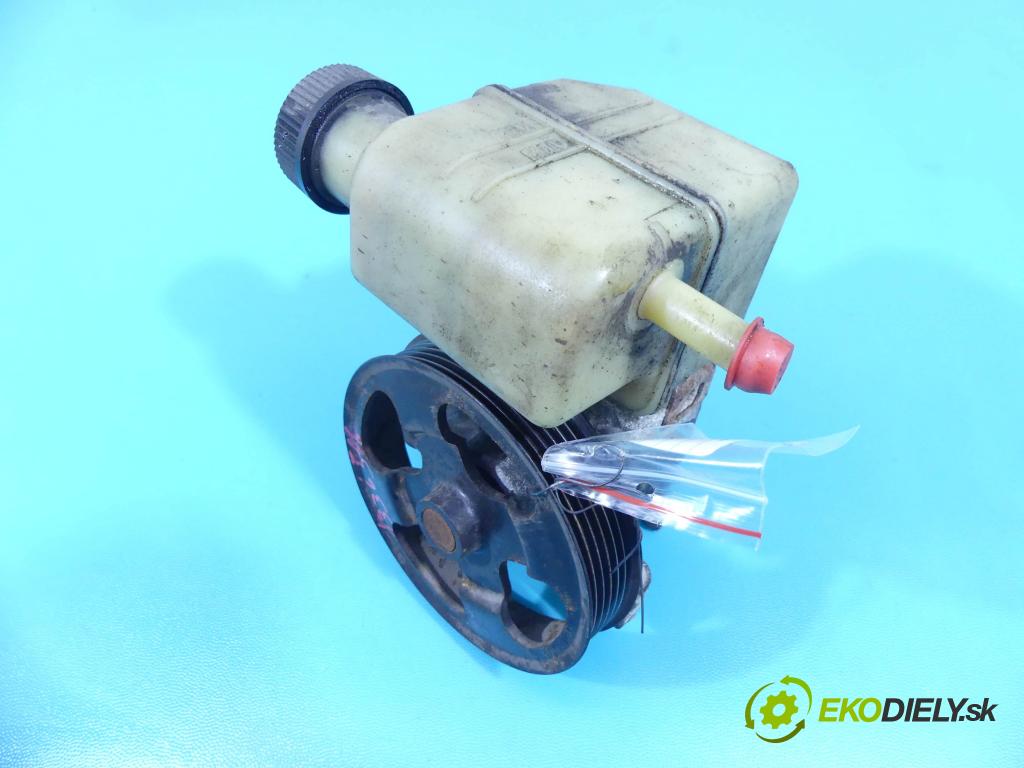 Mazda 6 I GG 2002-2007 2.0 16V 141 HP manual 104 kW 1999 cm3 5- čerpadlo posilovač  (Servočerpadlá, pumpy riadenia)