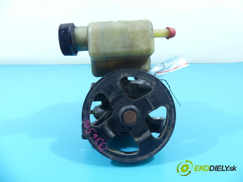 Mazda 6 I GG 2002-2007 2.0 16V 141 HP manual 104 kW 1999 cm3 5- čerpadlo posilovač  (Servočerpadlá, pumpy riadenia)