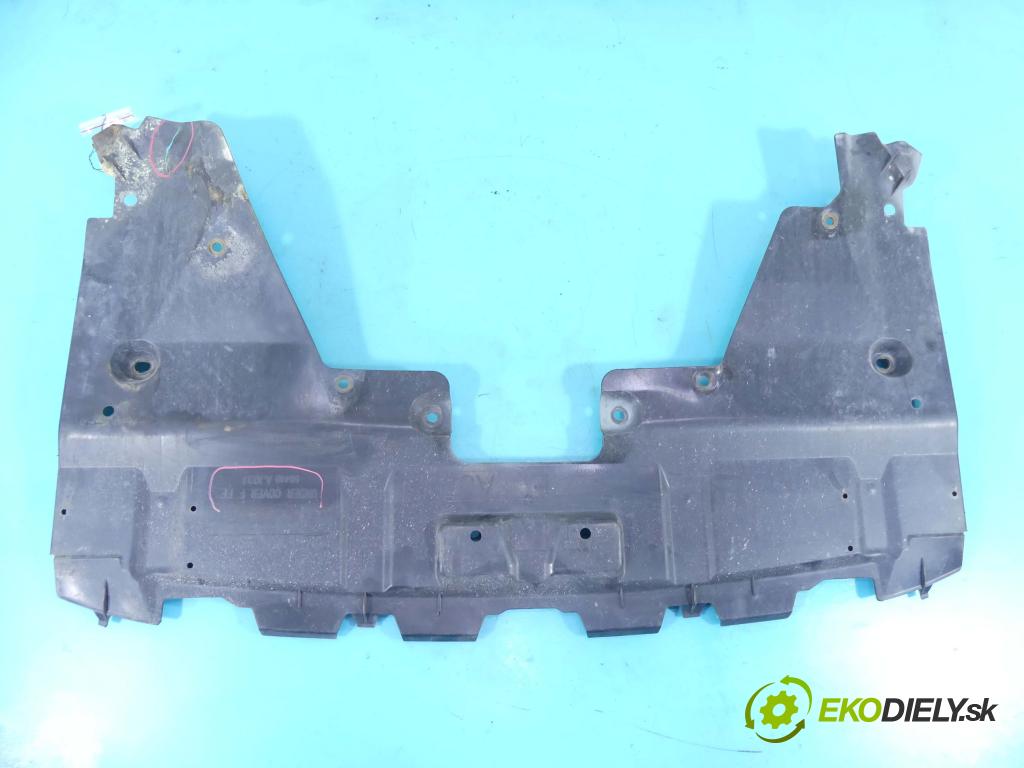 Subaru Legacy V 2009-2014 2.0d 150 HP manual 110 kW 1998 cm3 5- kryt motora dolní: 56440AJ031