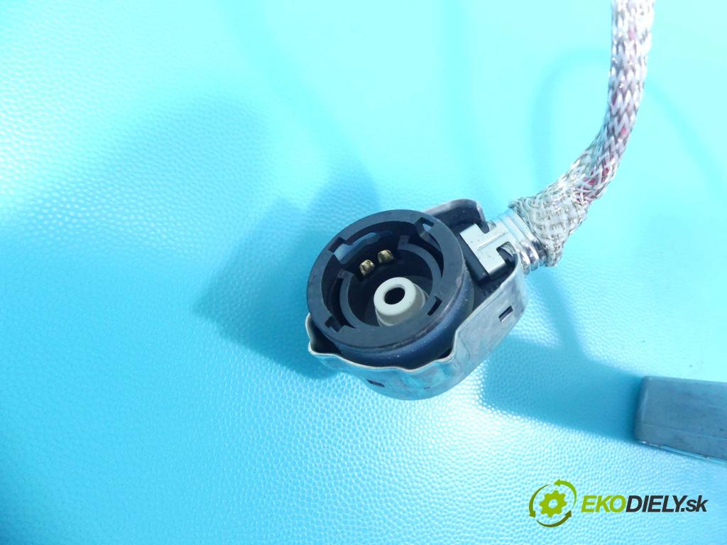 Subaru Legacy V 2009-2014 2.0d 150 HP manual 110 kW 1998 cm3 5- střídač: xenon 39000-20791 (Riadiace jednotky xenónu)