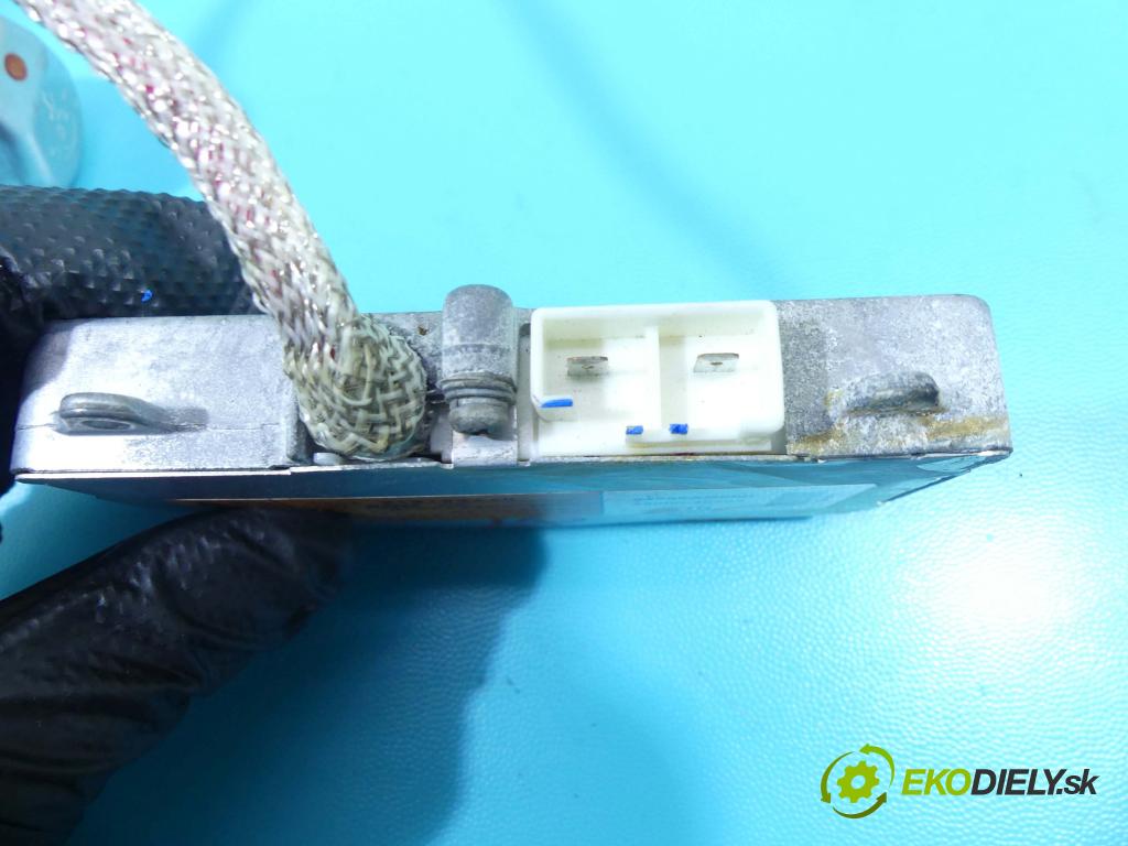 Subaru Legacy V 2009-2014 2.0d 150 HP manual 110 kW 1998 cm3 5- střídač: xenon 39000-20791 (Riadiace jednotky xenónu)