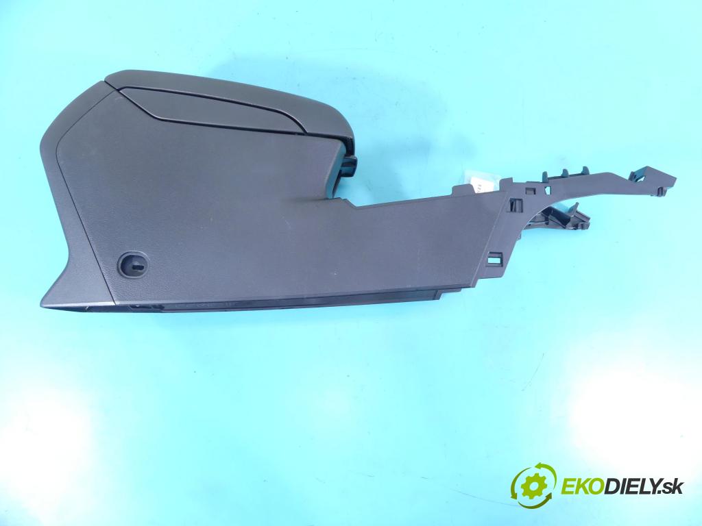 Subaru Legacy V 2009-2014 2.0d 150 HP manual 110 kW 1998 cm3 5- operadlo 92174AJ000 (Lakťové opierky)