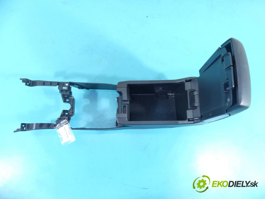 Subaru Legacy V 2009-2014 2.0d 150 HP manual 110 kW 1998 cm3 5- operadlo 92174AJ000 (Lakťové opierky)