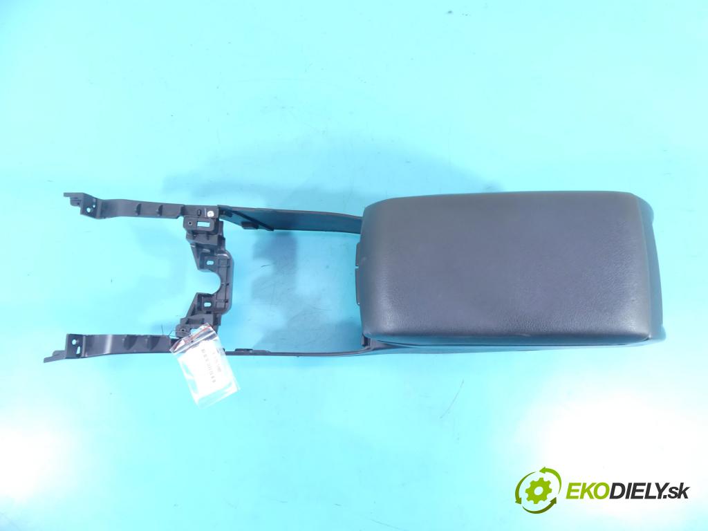 Subaru Legacy V 2009-2014 2.0d 150 HP manual 110 kW 1998 cm3 5- operadlo 92174AJ000 (Lakťové opierky)