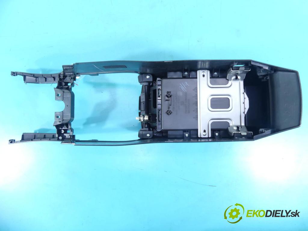 Subaru Legacy V 2009-2014 2.0d 150 HP manual 110 kW 1998 cm3 5- operadlo 92174AJ000 (Lakťové opierky)