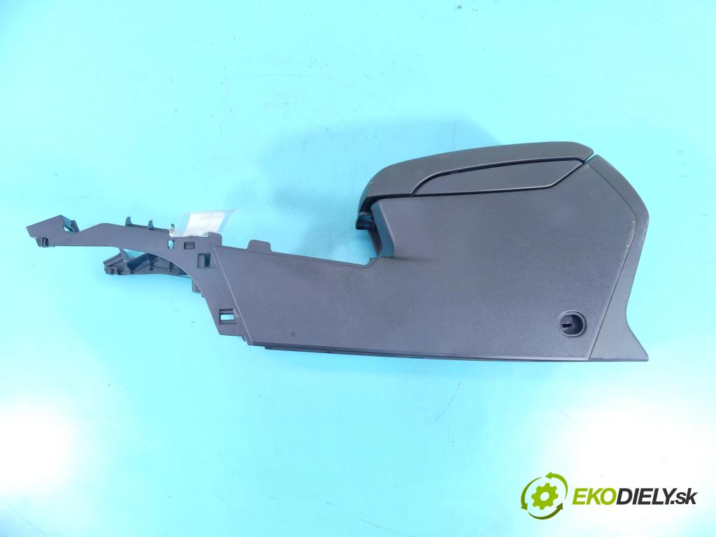 Subaru Legacy V 2009-2014 2.0d 150 HP manual 110 kW 1998 cm3 5- operadlo 92174AJ000 (Lakťové opierky)